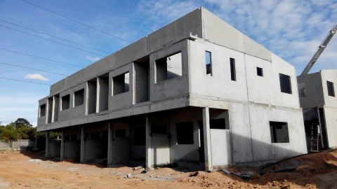 โครงการ TheWealth - SJC Precast